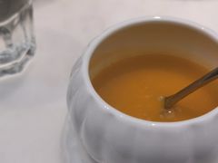 南瓜沙-潮堂 · 潮州菜(恒隆广场店)