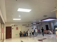 -复旦大学附属眼耳鼻喉科医院(浦江院区)