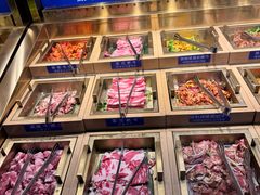 -33韩式自助烧烤(环城南路店)