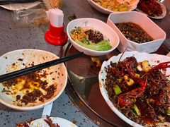 -虾胡闹龙虾馆(湄南河店)