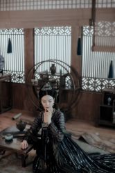 -美云庭古装·格格服汉服·京城旅拍(北京店)