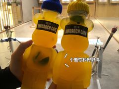 -弓夫射箭·CAFE·运动健身(深圳来福士广场店)
