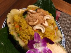 -卷心菜和避孕套餐厅(Pattaya)