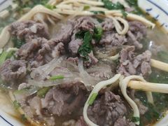 -杨家牛肉汤(淮建路店)