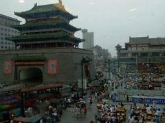 -鼓楼夜市