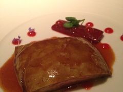 iphone_upload_pic-文华扒房及酒吧(香港文华东方酒店)