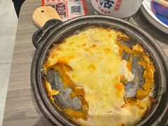 -鱼酷活鱼烤鱼(恒隆广场店)