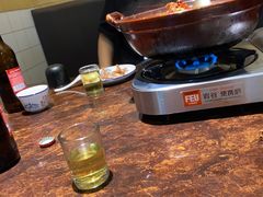 -凤兴鸡煲(宝安海雅店)