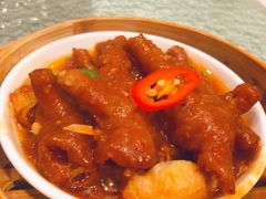 -北园酒家(小北路店)