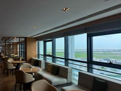 -深圳机场凯悦酒店