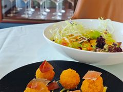 -MONICH牛排融合餐厅(和义大道购物中心店)