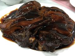 -茂隆餐厅(进贤路店)