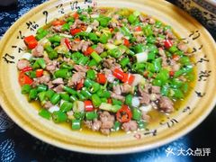 -青城甲(青城山店)