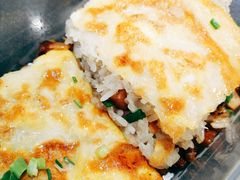 -老通城豆皮大王(吉庆街店)