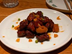 大理雕梅小排-一坐一忘云南菜(嘉里中心店)