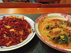 金牌酸辣白菜-福苗小骆驼烧烤(曲江店)