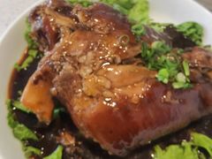 -九转小磨·非遗东北菜(群力店)