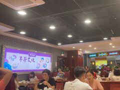 -点都德(千灯湖环宇城店)