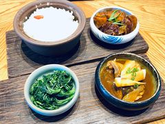 -萬國春·中菜馆(颐和公馆店)