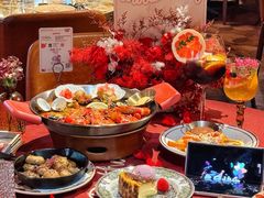 -BROWNSTONE布朗石西班牙餐厅(富城店)