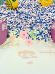 -幻贝家儿童乐园(苏州中心店)