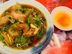 -盛中钰广味小馆