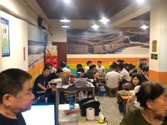 大堂-陈氏肥蛤(小纬六路总店)