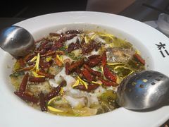 -太二酸菜鱼(武汉光谷保利店)