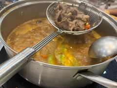 -宁好四季潮汕牛肉火锅