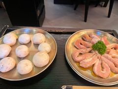 -西塔老太太泥炉烤肉(上海七宝领展广场店)
