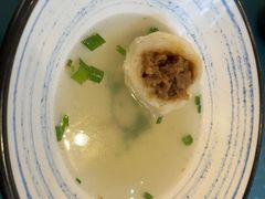 -安泰楼·佛跳墙创始人·传统闽味早茶·酒楼(三坊七巷闽菜地标店)