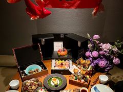 -贰捌零叁精致料理(钱湖店)