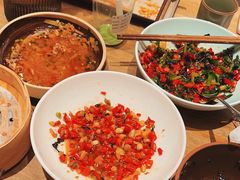 醋蒸鸡-高嗲嗲·现炒下饭菜(石鼓路店)