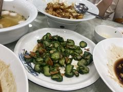 -良友·海鲜青岛菜(五四广场店)