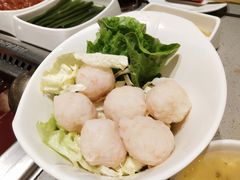 -海底捞火锅(青悦城店)