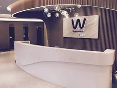 前台-W FITNESS 威尔仕健身·游泳(老西门新苑店)