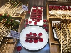 -串一火锅(赛格国际购物中心店)