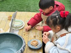 -HERRE·FARM 赫尔露营农场·团建聚会包场