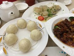 iphone_upload_pic-叙福楼海鲜酒家(季华西路店)