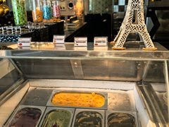 -圣丰索菲特·2 On 988 Café 自助餐厅