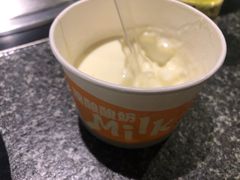 -德得轩烤涮一体自助餐厅(王府井店)