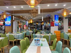 大堂-大师傅金奖啤酒鱼(西街口总店)