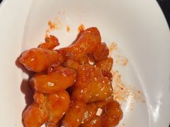 -芳芳私房菜·精做淮扬菜(承德路店)