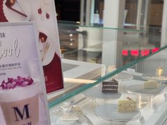 -Lady M New York(澳门伦敦人店)