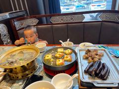 -哈啾嗨·新概念蒙餐(红星新城店)