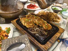 -福寿斋·老北京铜锅涮肉·烤鸭(顺义总店)