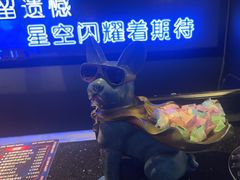 -好乐迪量贩KTV(春熙路香槟广场店)