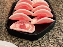 -汉拿山(悦荟·万科购物中心店)