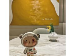 -théATRE 茶聚场(王府中環店)