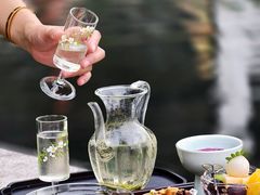 -卯时·龙光雅宴·精致锡帮菜(惠山古镇店)